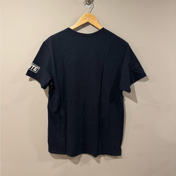 Marty Scurll The Elite T-Shirt The Villain Pro Wrestling T-Shirt - Picture 2 of 7